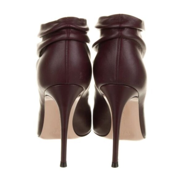 GIANVITO ROSSI Stiletto Bootie - Picture 3 of 8